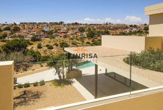 Villa · New Build - La Marina · Alicante · Spain