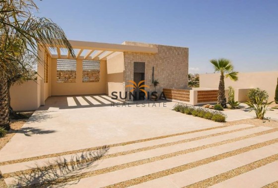 Villa · New Build - La Marina · Alicante · Spain