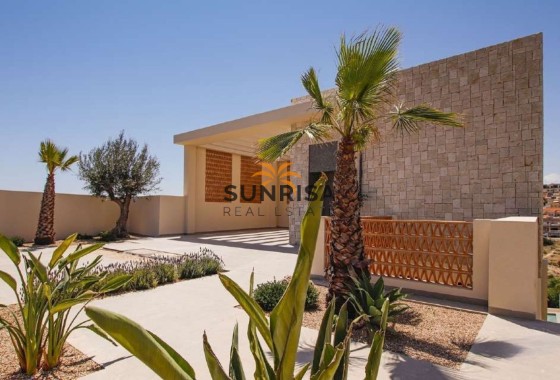 Villa · New Build - La Marina · Alicante · Spain