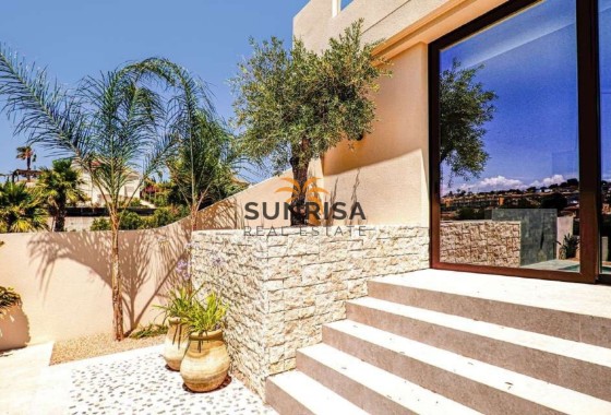 Villa · New Build - La Marina · Alicante · Spain