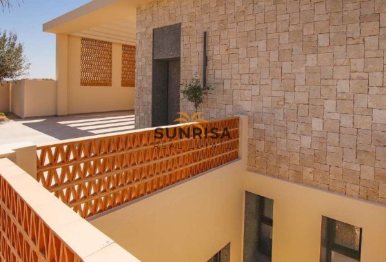 Villa · New Build - La Marina · Alicante · Spain
