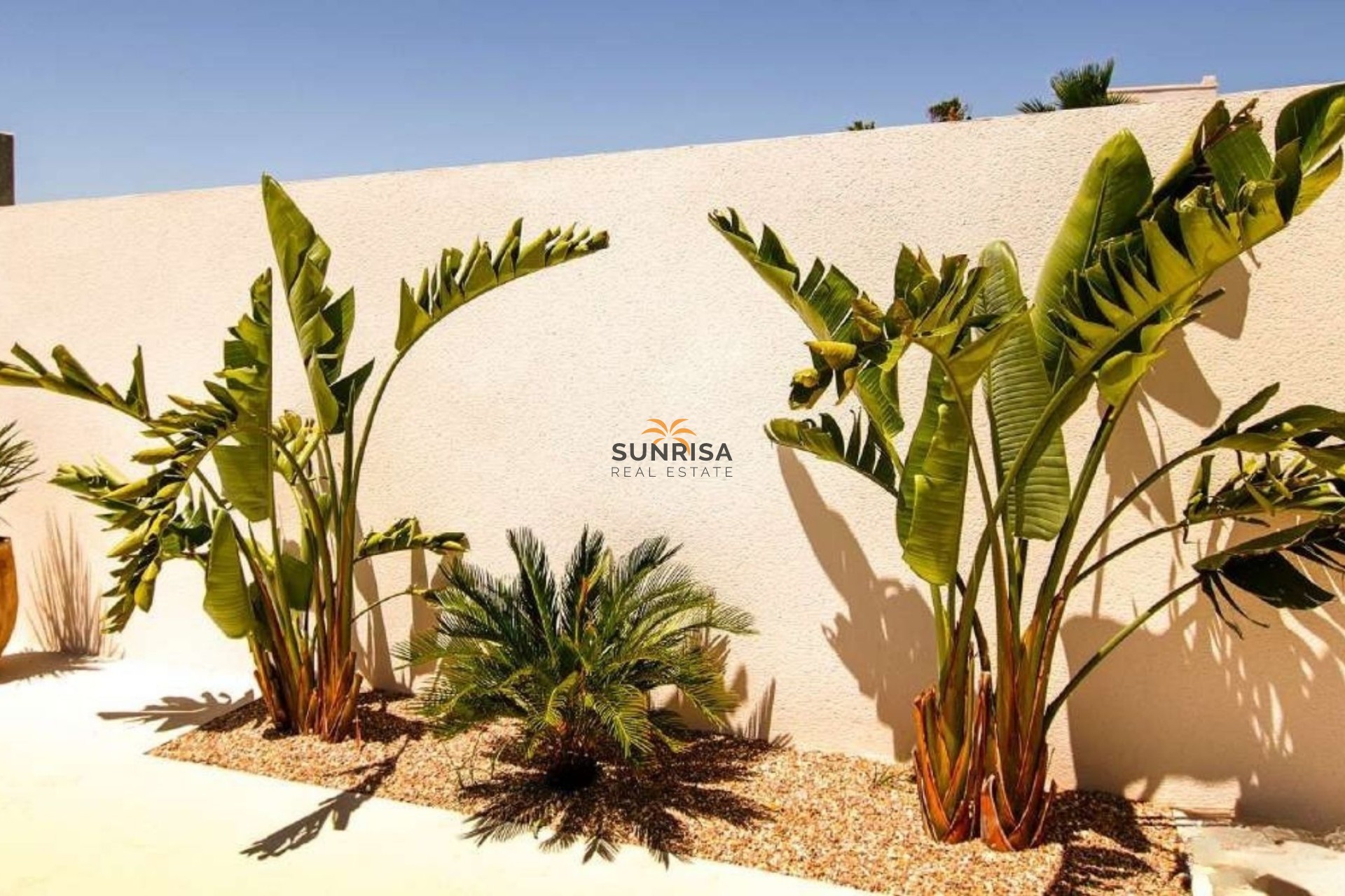 Obra nueva - Villa - La Marina