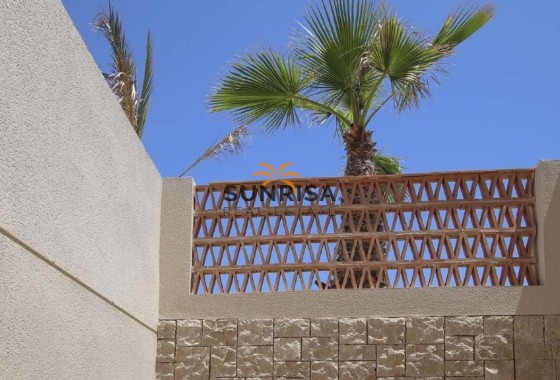 Villa · New Build - La Marina · Alicante · Spain