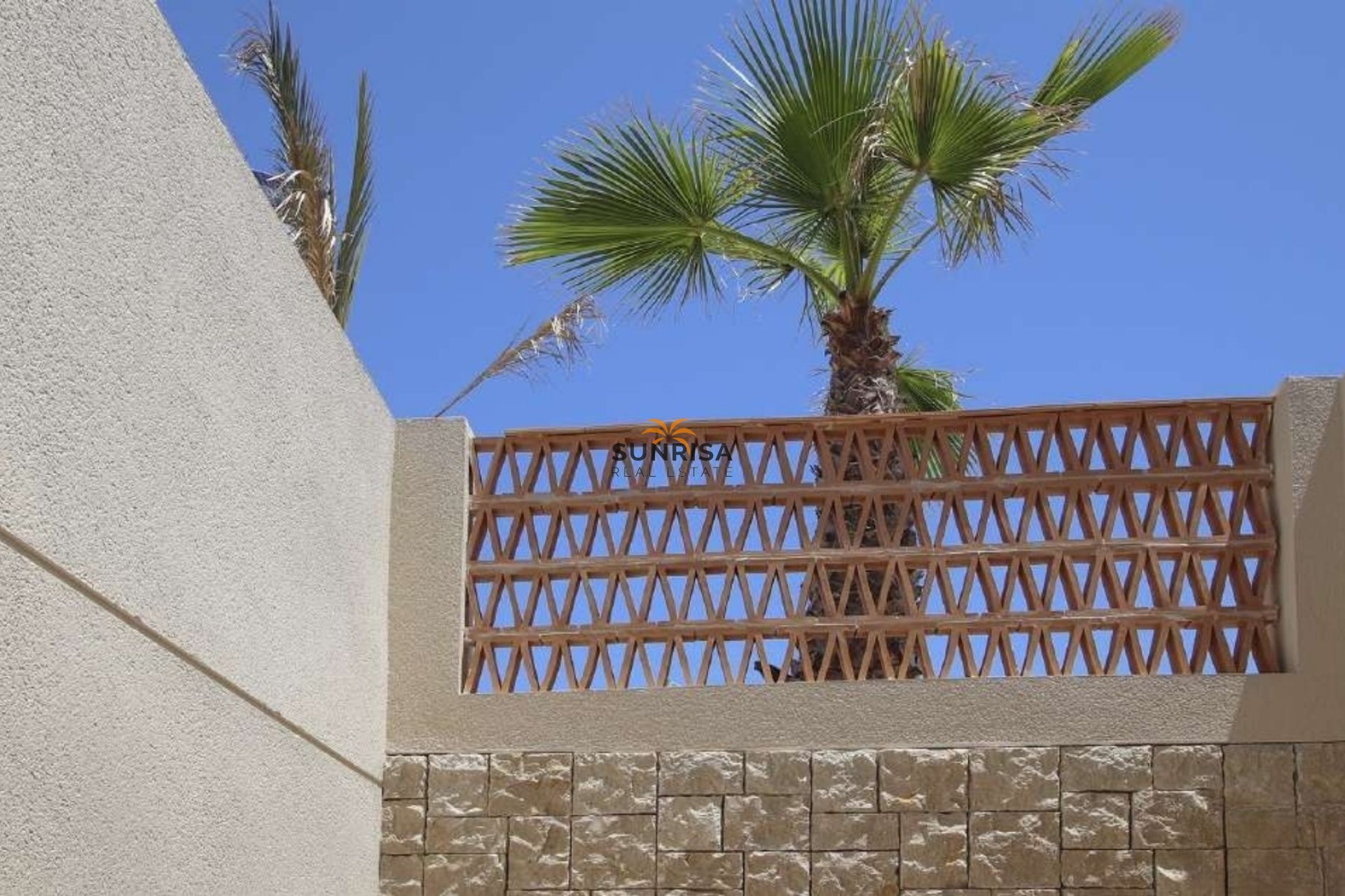 Obra nueva - Villa - La Marina