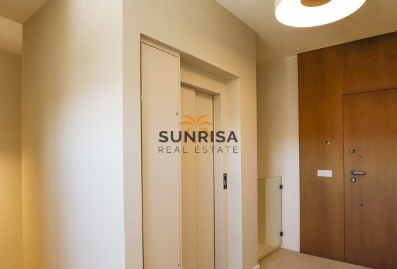 Villa · New Build - La Marina · Alicante · Spain