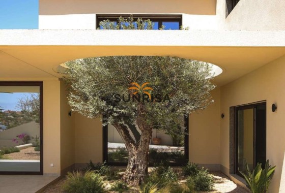 Villa · New Build - La Marina · Alicante · Spain