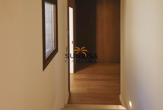 Villa · New Build - La Marina · Alicante · Spain