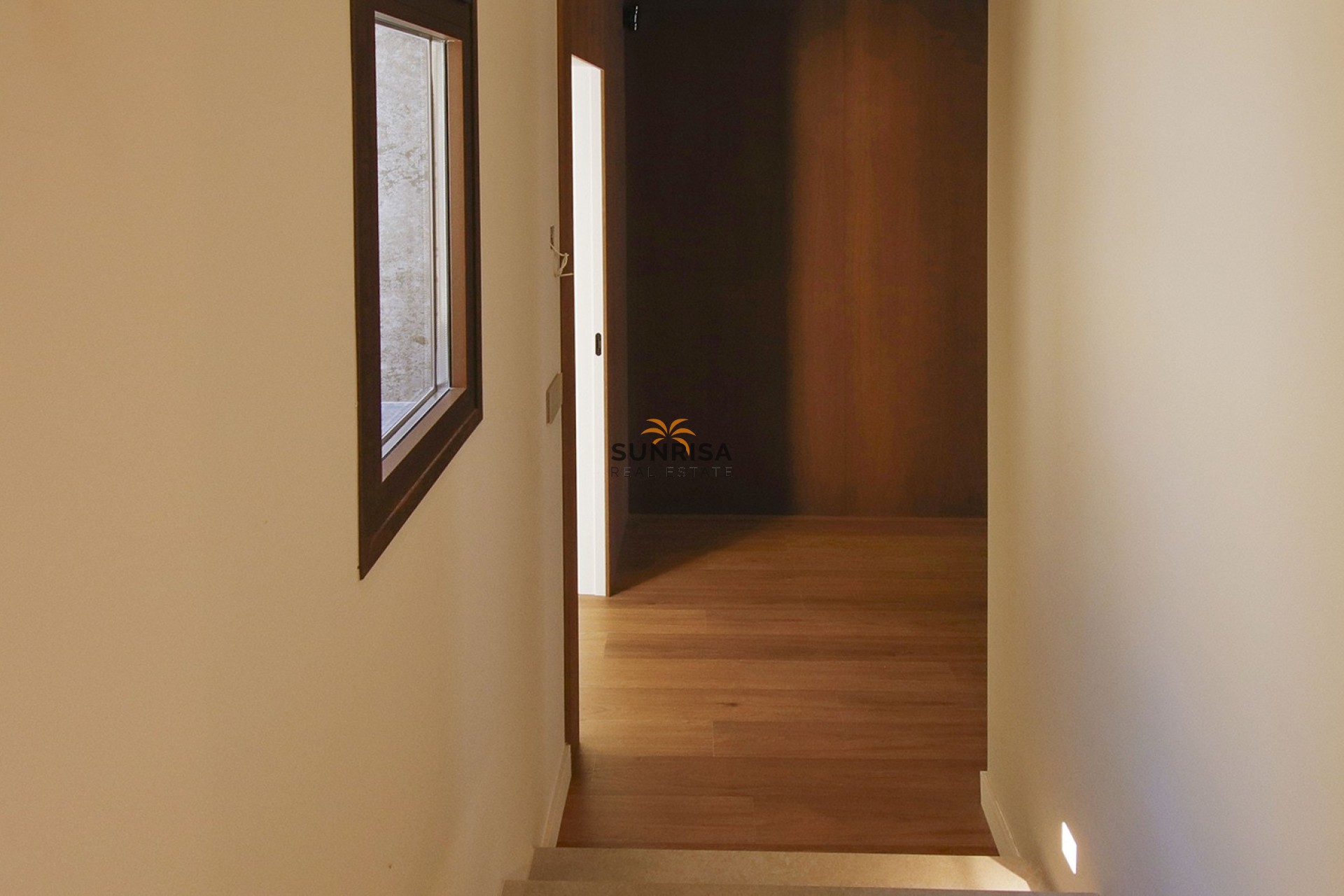 Obra nueva - Villa - La Marina