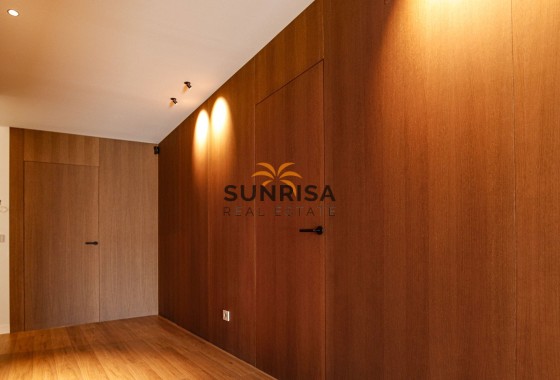 Villa · New Build - La Marina · Alicante · Spain