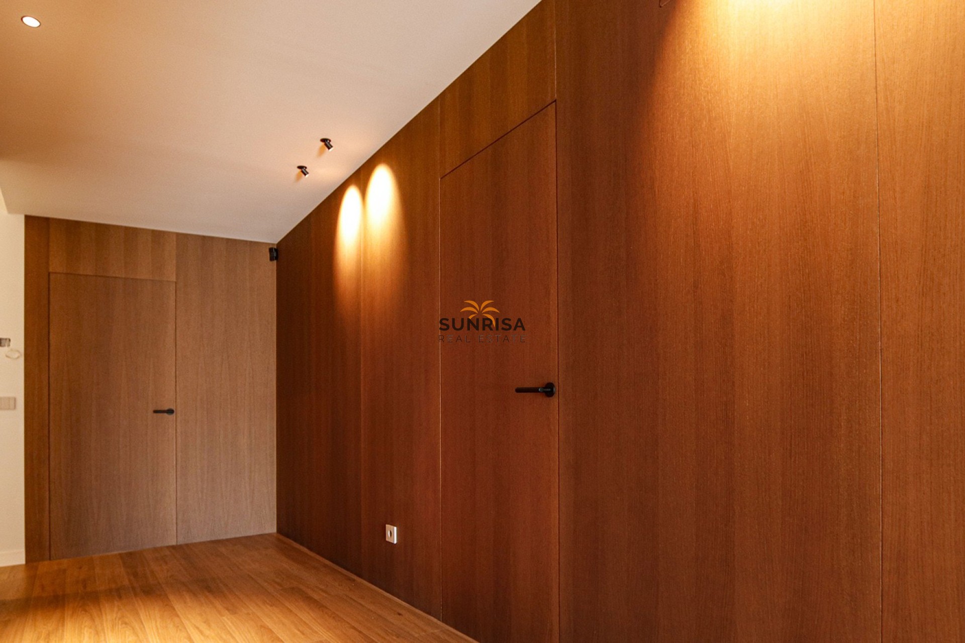 Obra nueva - Villa - La Marina