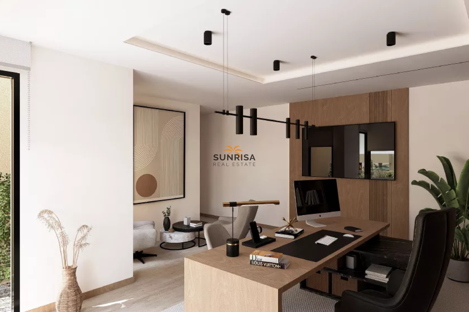 New Build - Villa - Altaona Golf & Country Village