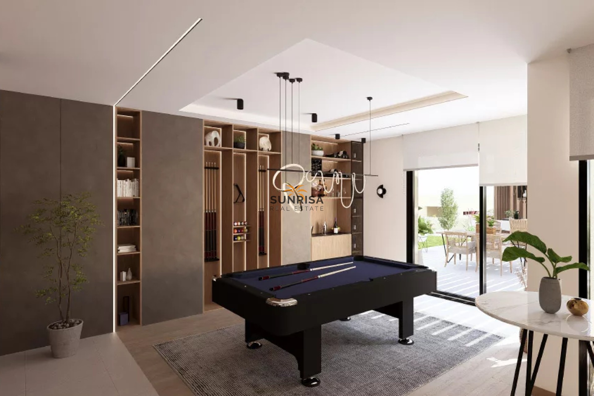 New Build - Villa - Altaona Golf & Country Village