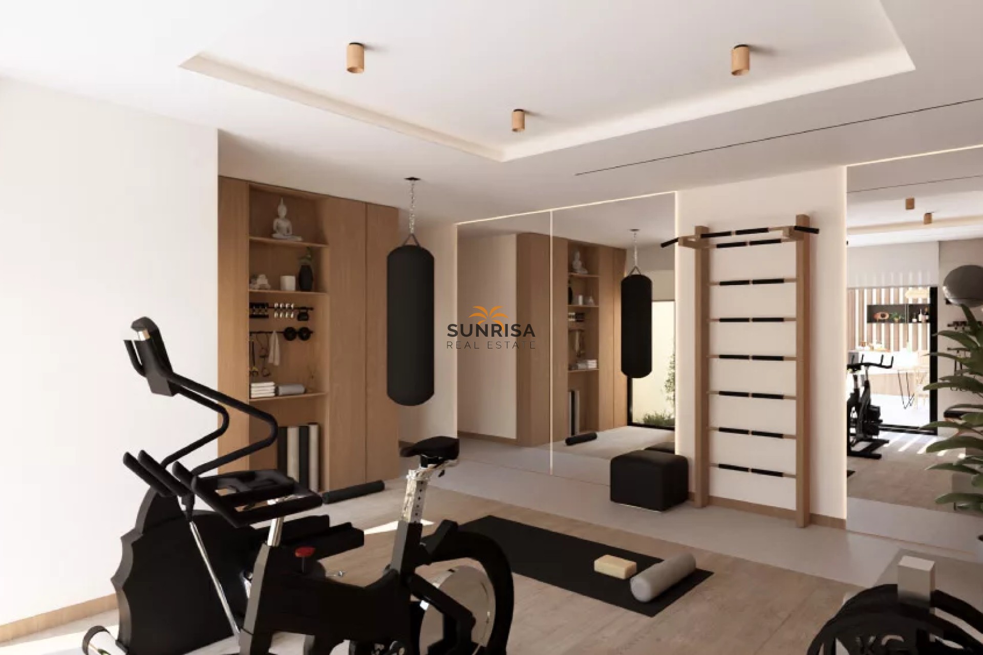 New Build - Villa - Altaona Golf & Country Village