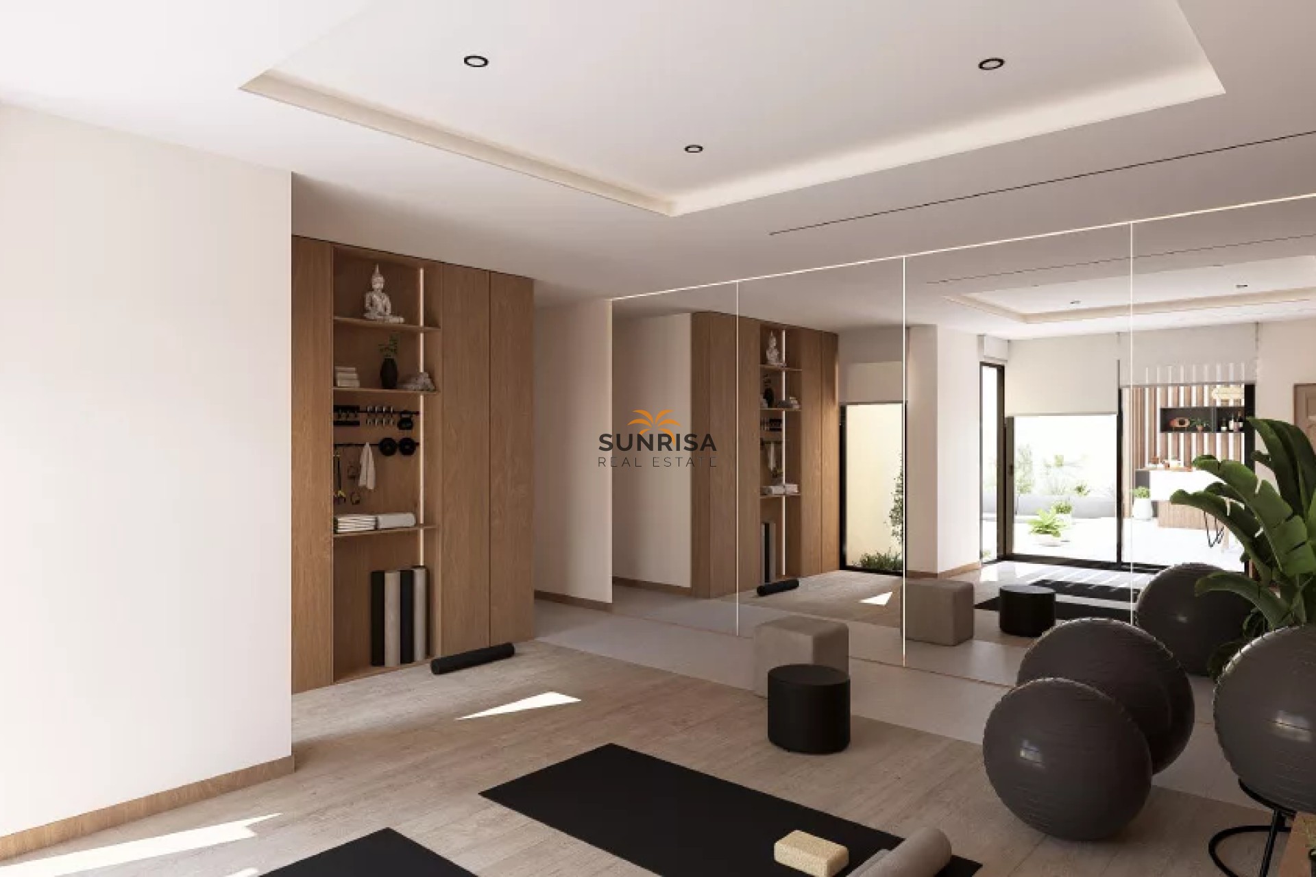 New Build - Villa - Altaona Golf & Country Village