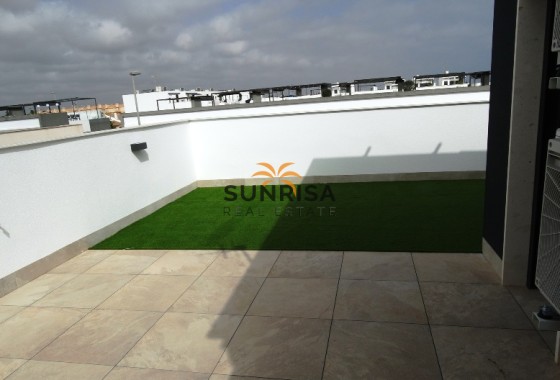 Semi-detached · Nieuwbouw Woningen - Pilar de la Horadada · Alicante · Spanje