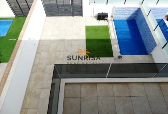 Semi-detached · Nieuwbouw Woningen - Pilar de la Horadada · Alicante · Spanje