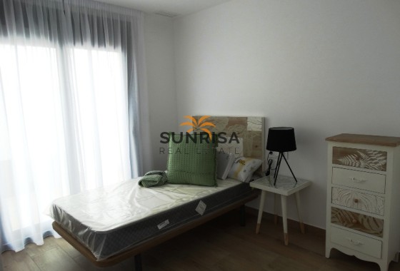 Semi-detached · Nieuwbouw Woningen - Pilar de la Horadada · Alicante · Spanje
