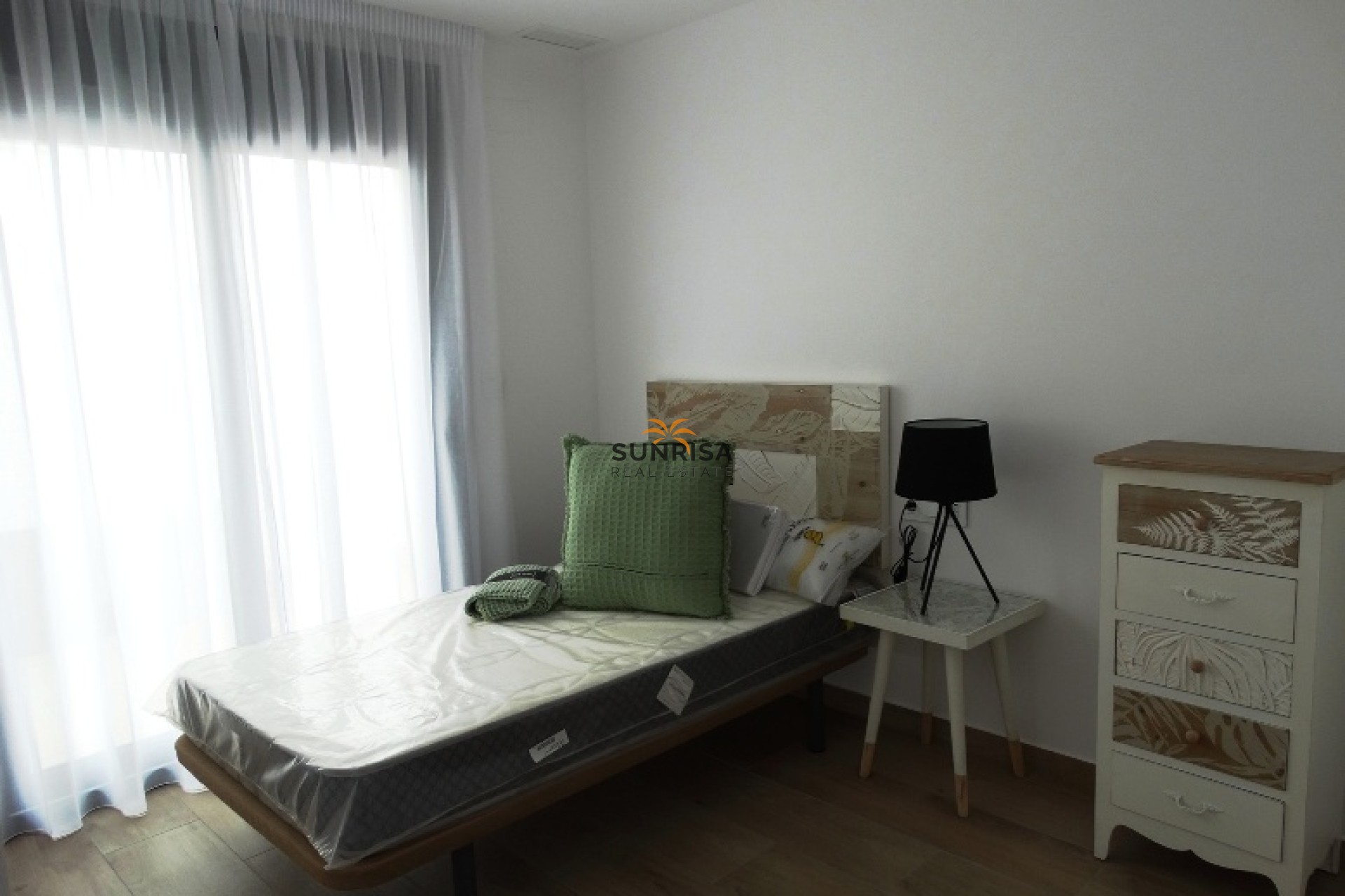 Nouvelle construction - Semi-detached - Pilar de la Horadada