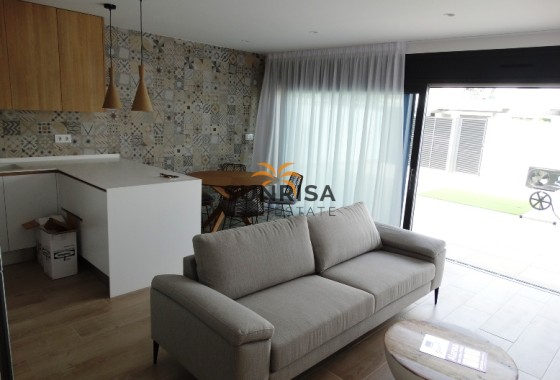 Semi-detached · Nieuwbouw Woningen - Pilar de la Horadada · Alicante · Spanje