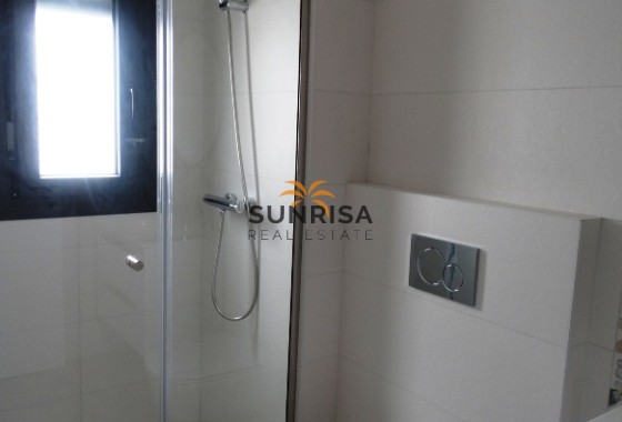 Semi-detached · Nieuwbouw Woningen - Pilar de la Horadada · Alicante · Spanje