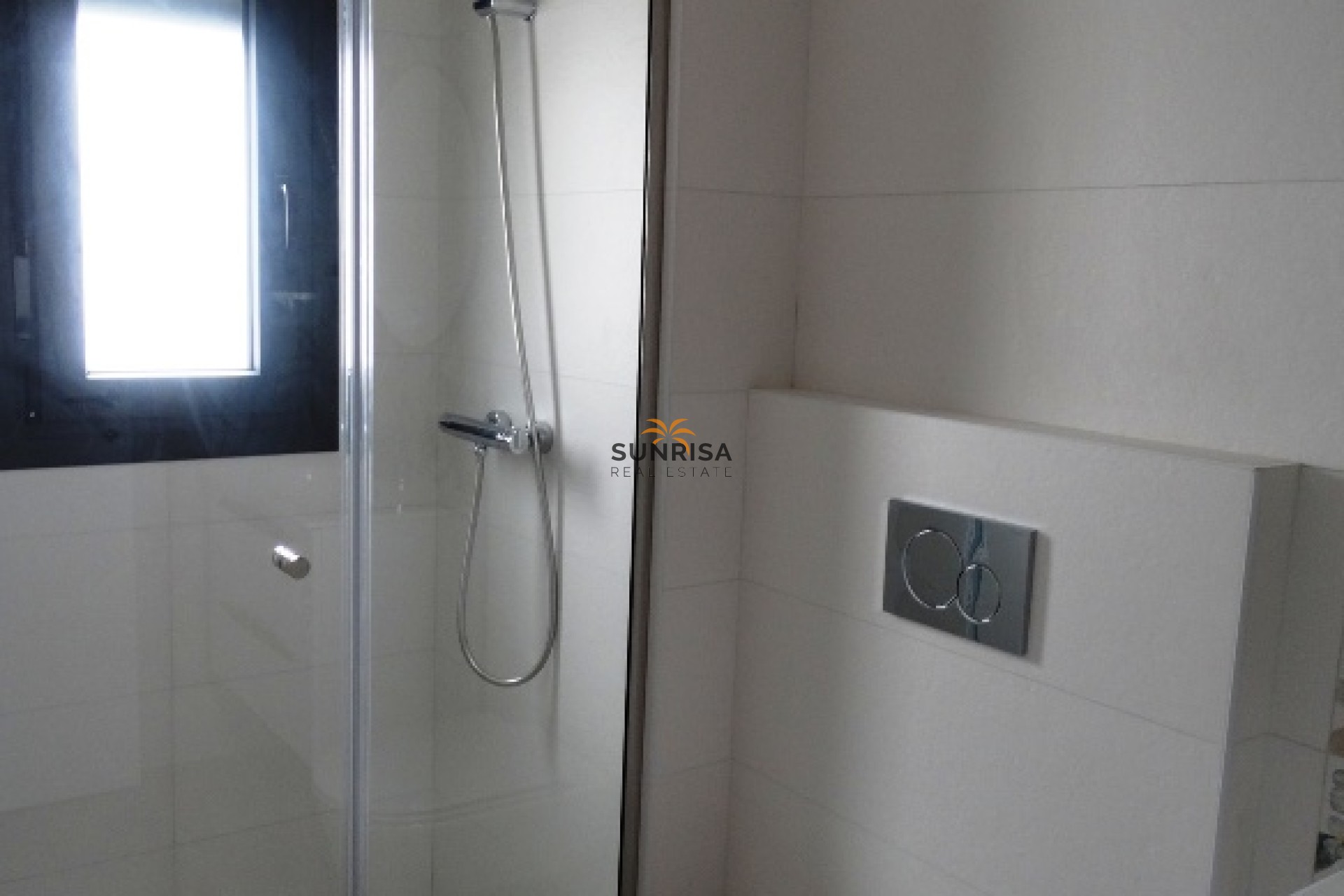 Nouvelle construction - Semi-detached - Pilar de la Horadada