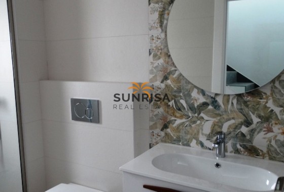 Semi-detached · Nieuwbouw Woningen - Pilar de la Horadada · Alicante · Spanje