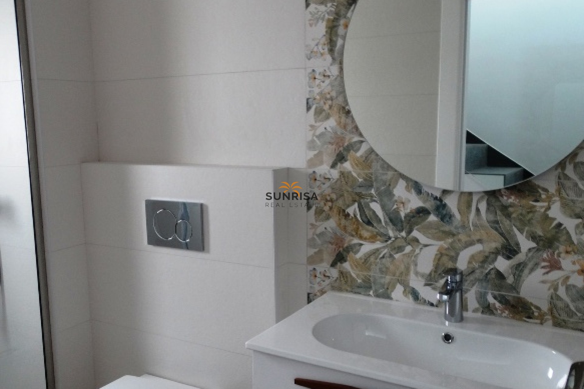 Nouvelle construction - Semi-detached - Pilar de la Horadada