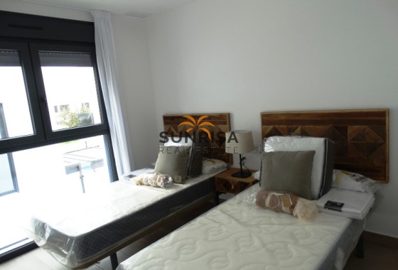 Semi-detached · Nieuwbouw Woningen - Pilar de la Horadada · Alicante · Spanje