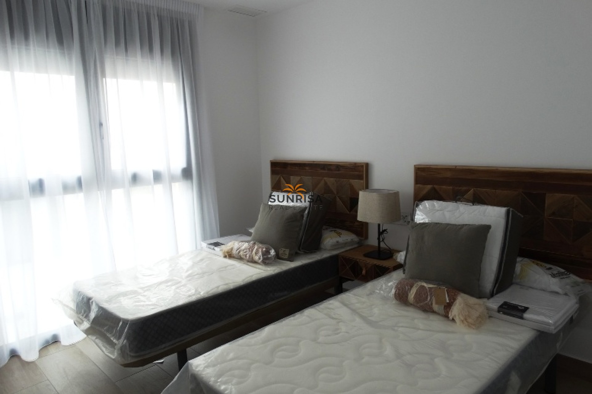 Nouvelle construction - Semi-detached - Pilar de la Horadada