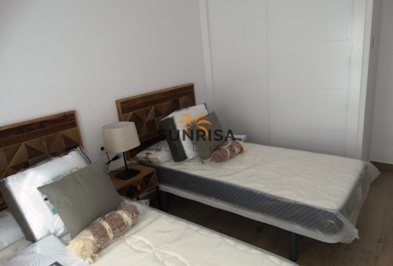 Semi-detached · Nieuwbouw Woningen - Pilar de la Horadada · Alicante · Spanje