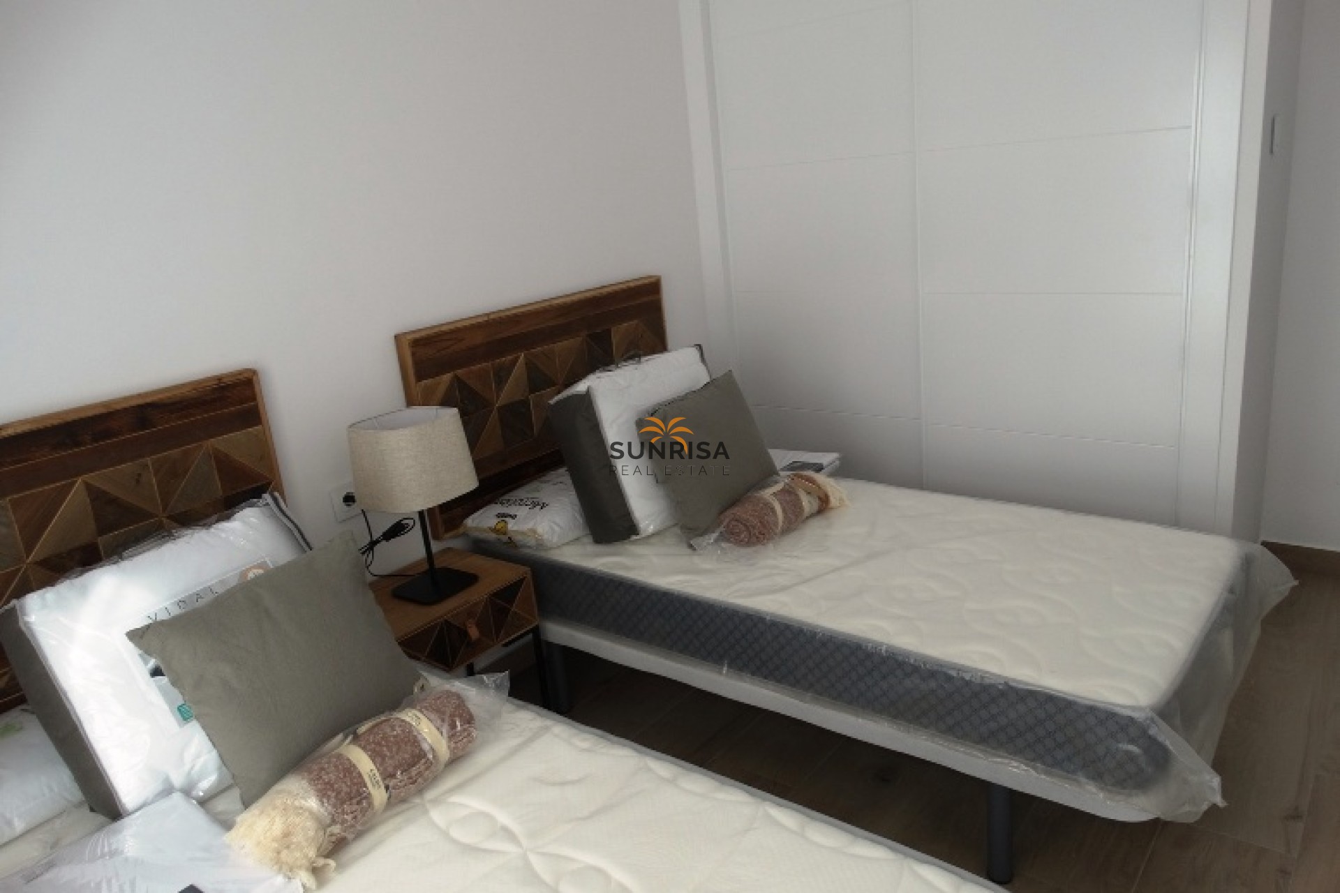 Nouvelle construction - Semi-detached - Pilar de la Horadada