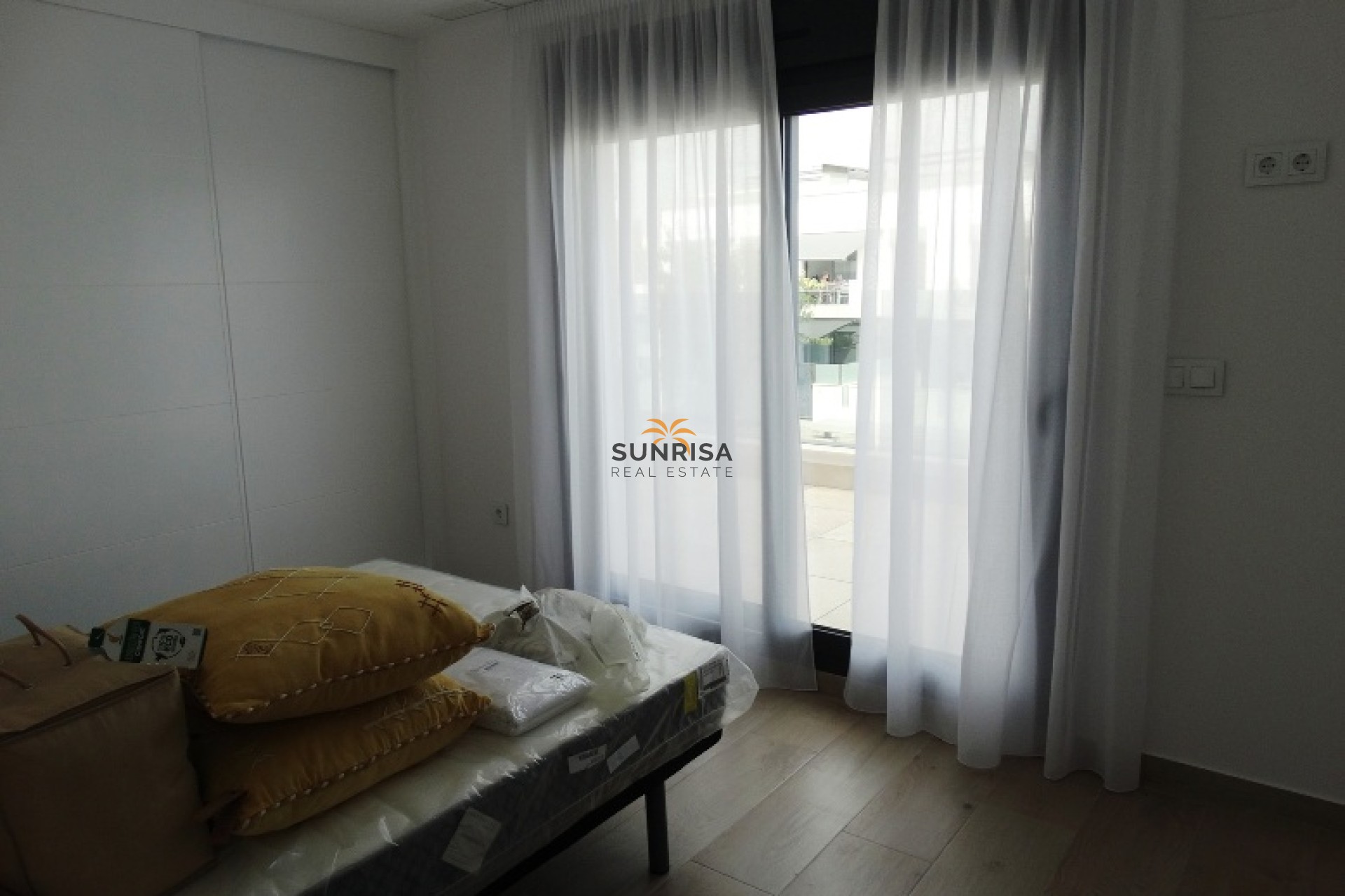 Nouvelle construction - Semi-detached - Pilar de la Horadada