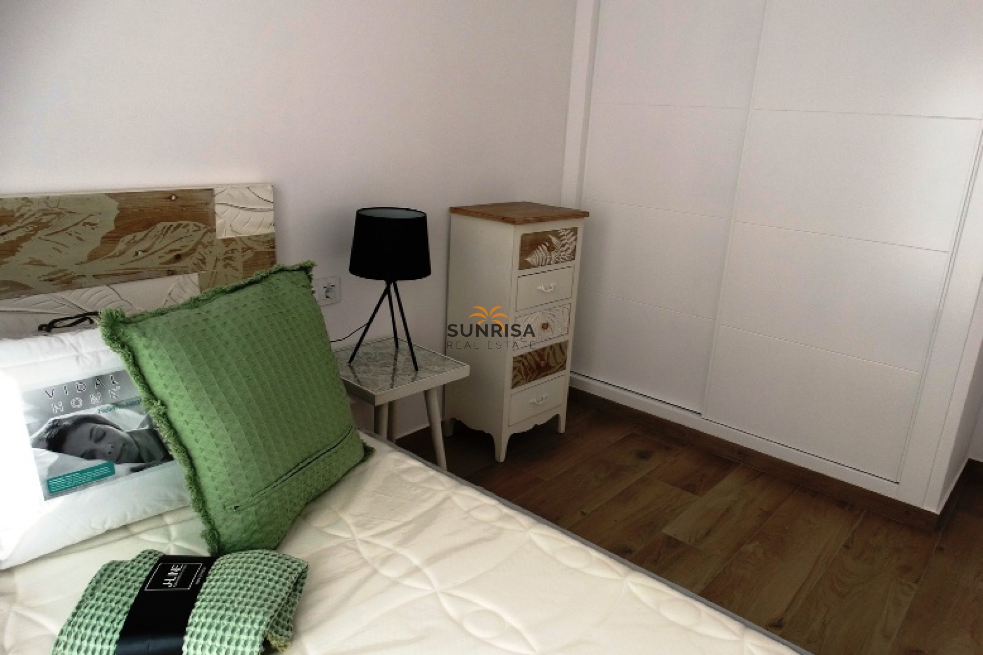 Nouvelle construction - Semi-detached - Pilar de la Horadada