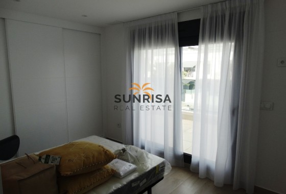 Semi-detached · Nieuwbouw Woningen - Pilar de la Horadada · Alicante · Spanje