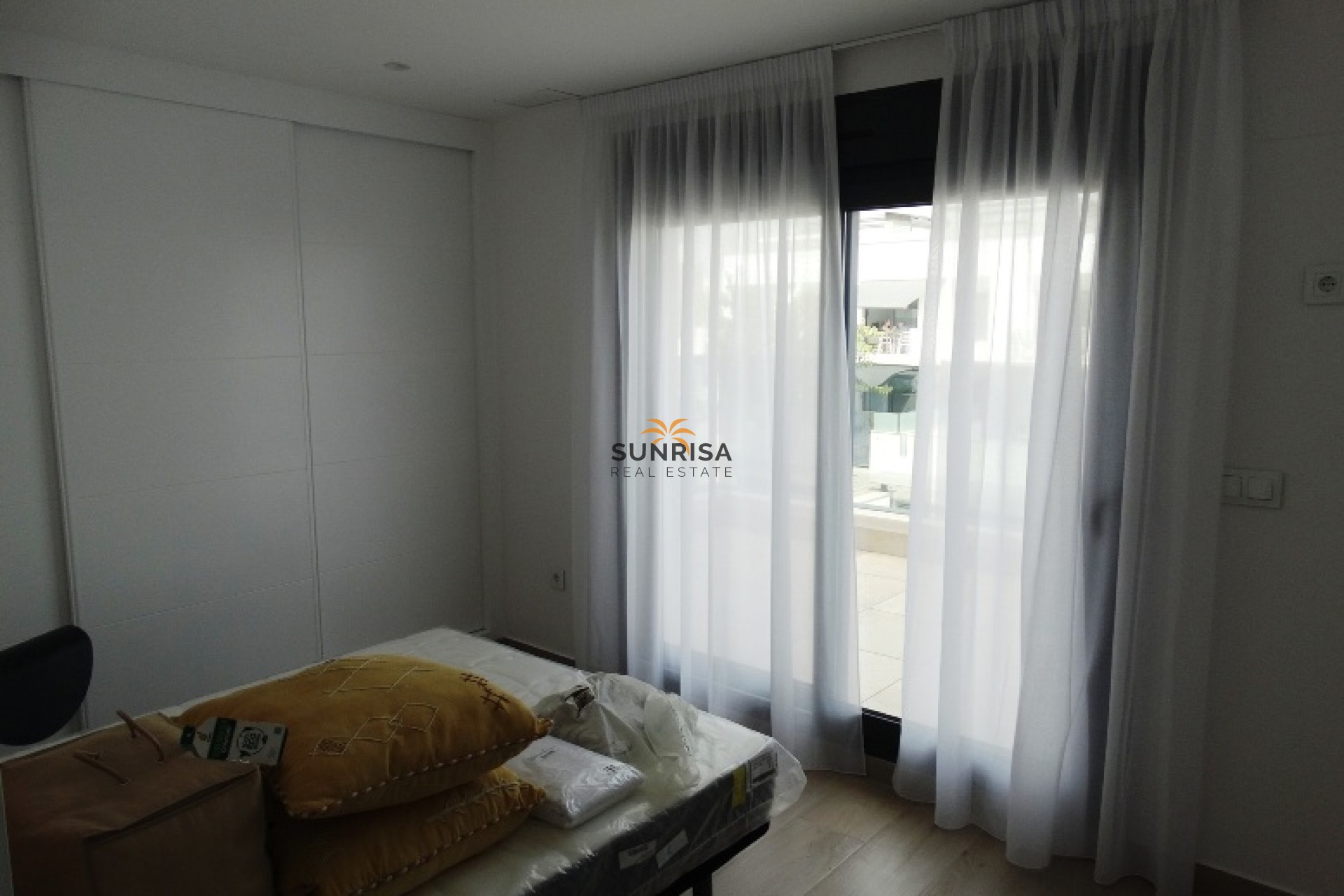 Nouvelle construction - Semi-detached - Pilar de la Horadada