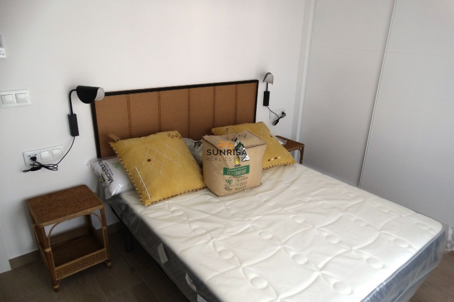 Nouvelle construction - Semi-detached - Pilar de la Horadada
