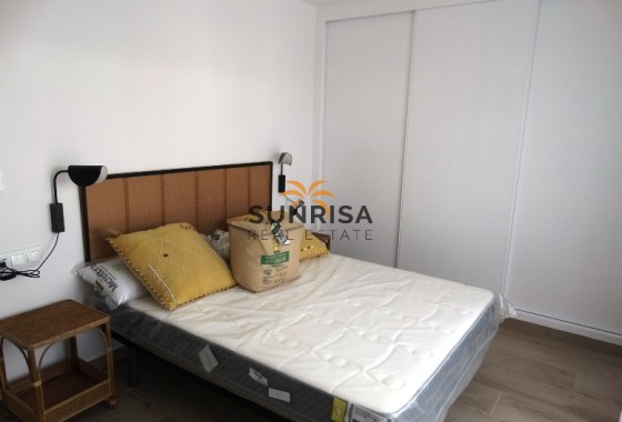 Semi-detached · Nieuwbouw Woningen - Pilar de la Horadada · Alicante · Spanje