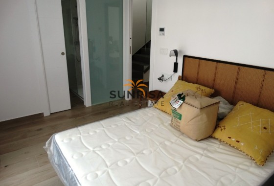 Semi-detached · Nieuwbouw Woningen - Pilar de la Horadada · Alicante · Spanje