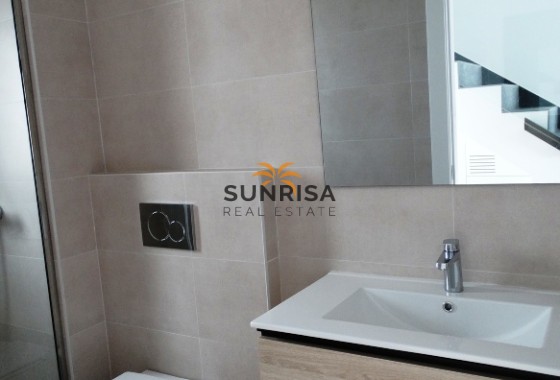 Semi-detached · Nieuwbouw Woningen - Pilar de la Horadada · Alicante · Spanje