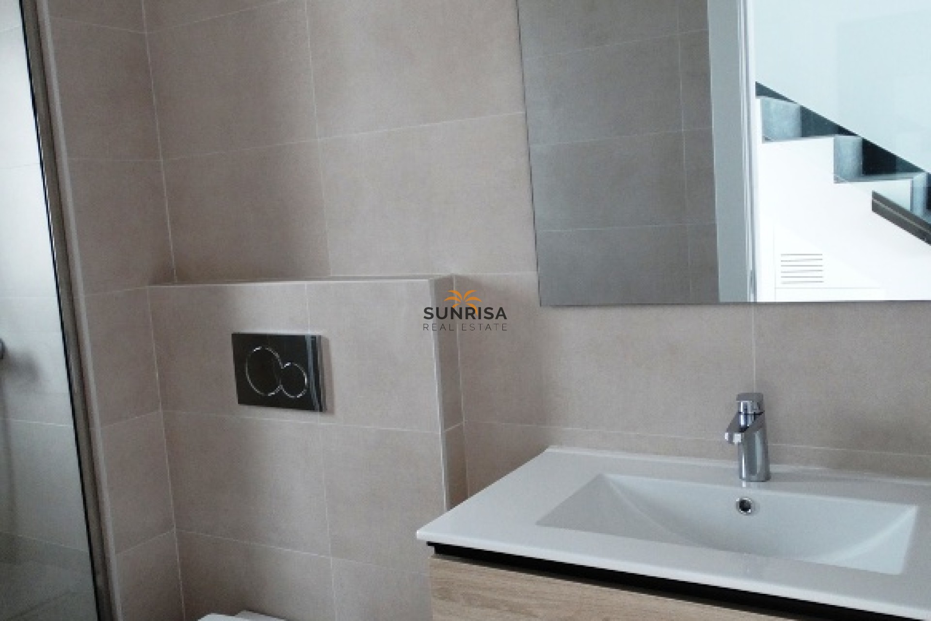 Nouvelle construction - Semi-detached - Pilar de la Horadada
