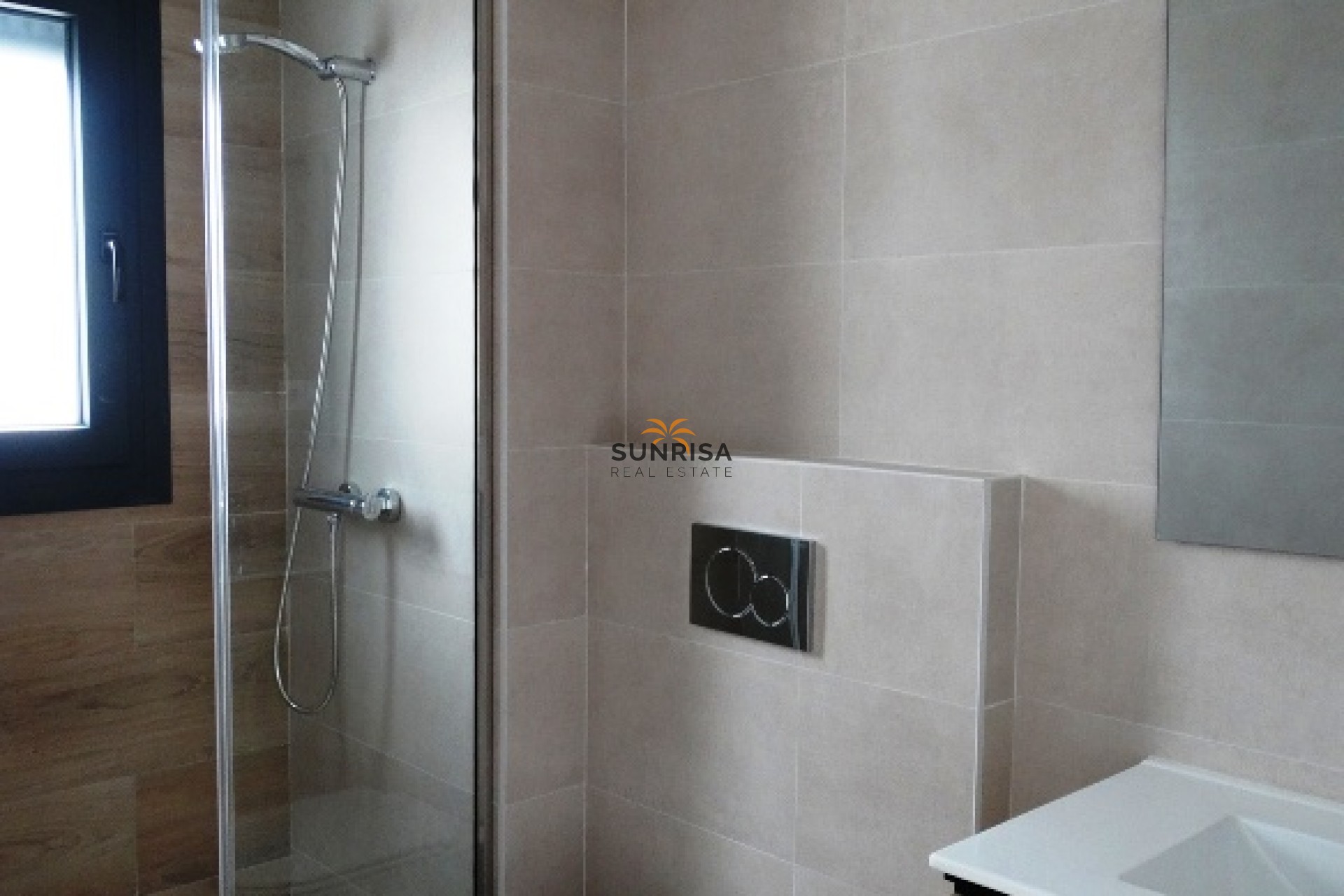 Nouvelle construction - Semi-detached - Pilar de la Horadada
