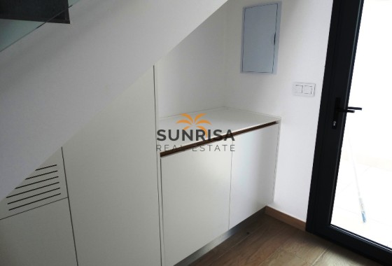 Semi-detached · Nieuwbouw Woningen - Pilar de la Horadada · Alicante · Spanje