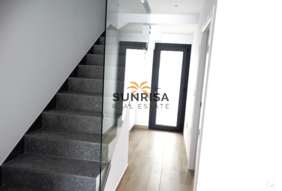 Semi-detached · Nieuwbouw Woningen - Pilar de la Horadada · Alicante · Spanje