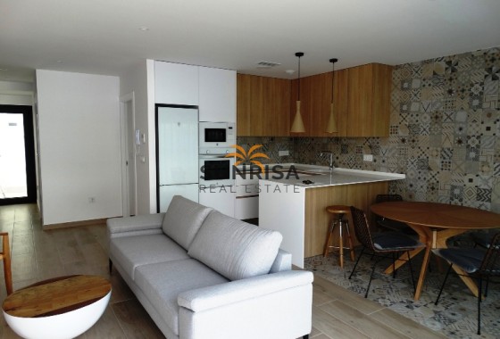 Semi-detached · Nieuwbouw Woningen - Pilar de la Horadada · Alicante · Spanje
