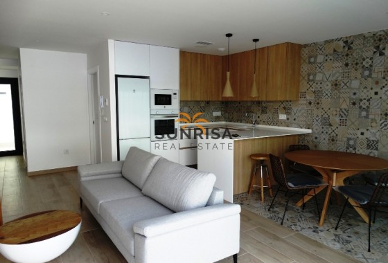 Semi-detached · Nieuwbouw Woningen - Pilar de la Horadada · Alicante · Spanje