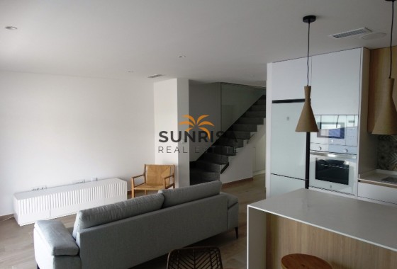 Semi-detached · Nieuwbouw Woningen - Pilar de la Horadada · Alicante · Spanje