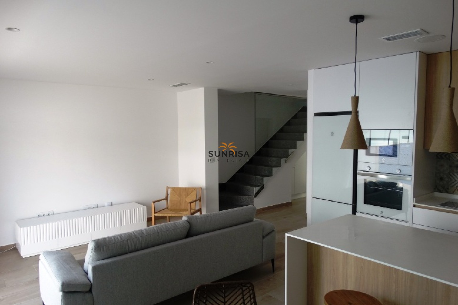 Nouvelle construction - Semi-detached - Pilar de la Horadada
