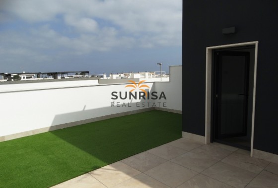 Semi-detached · Nieuwbouw Woningen - Pilar de la Horadada · Alicante · Spanje