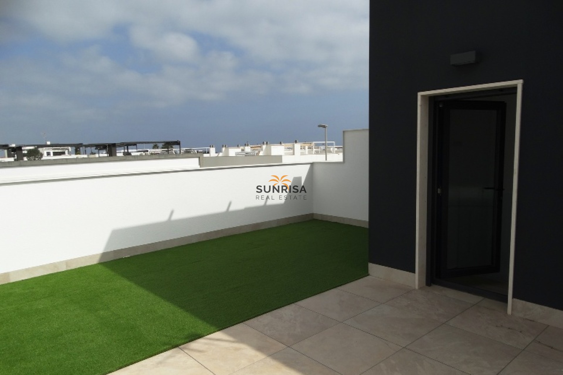Nouvelle construction - Semi-detached - Pilar de la Horadada