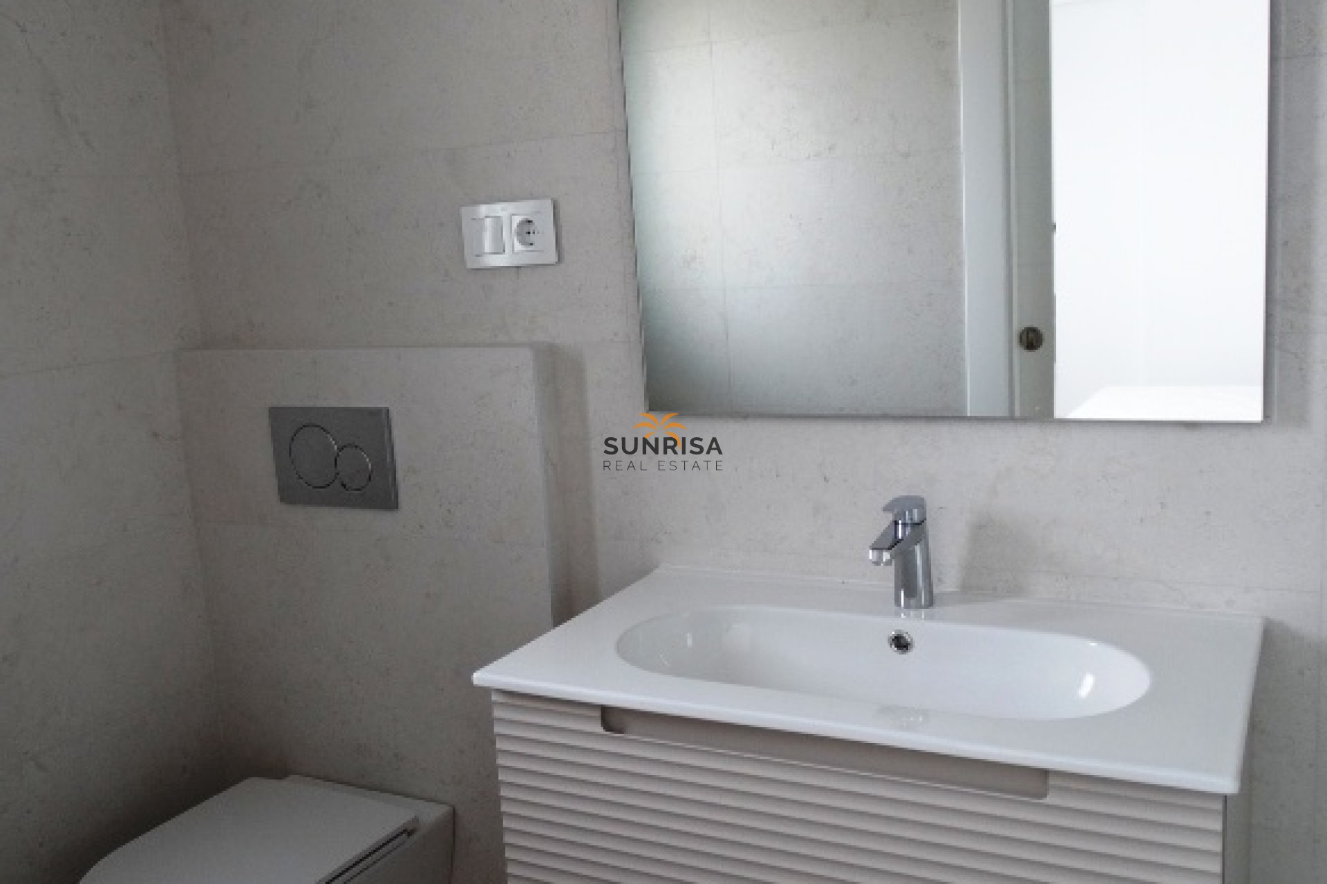 Nouvelle construction - Semi-detached - Pilar de la Horadada